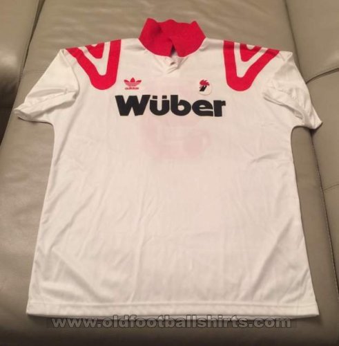 Bari Home football shirt 1993 - 1994