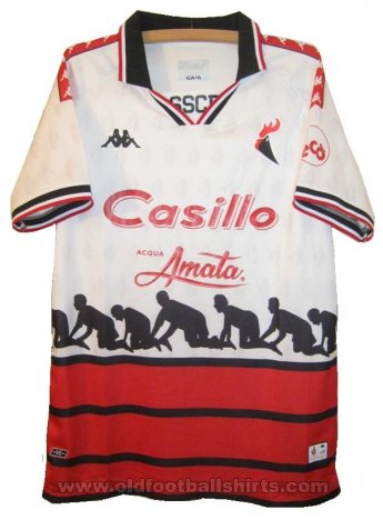 Bari Special football shirt 2022 - 2023