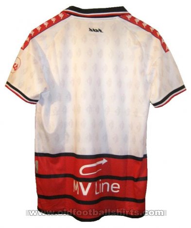 Bari Special football shirt 2022 - 2023