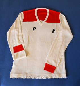 Bari Home football shirt 1980 - 1981