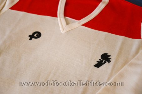Bari Home football shirt 1980 - 1981