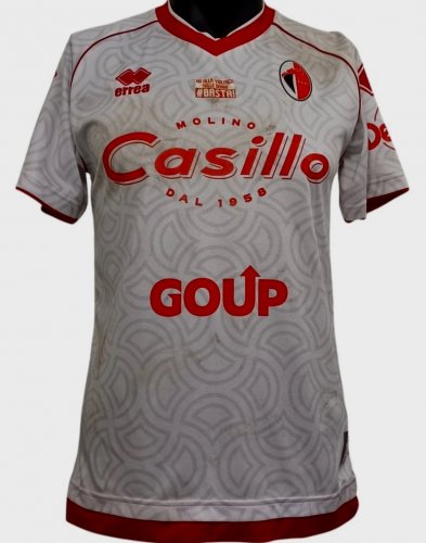 Bari Home football shirt 2024 - 2025