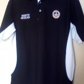Training/Leisure football shirt 2008 - 2009