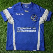 Home football shirt 2017 - 2018
