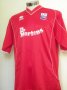 AFC Rushden & Diamonds Home football shirt 2004 - 2005