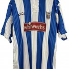 Away football shirt 1996 - 1997