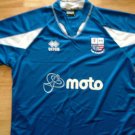 Away football shirt 2005 - 2006