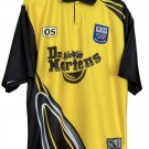 Away football shirt 1998 - 2000