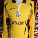 Away football shirt 2010 - 2011