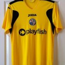 Away football shirt 2011 - 2012