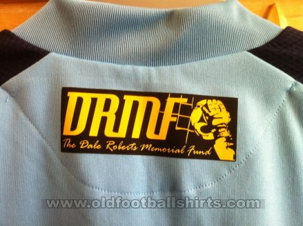 AFC Rushden & Diamonds Third football shirt 2013 - ?