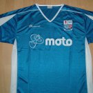 Away football shirt 2006 - 2007