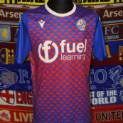 Third football shirt 2018 - 2019
