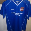 Away football shirt 2005 - 2006