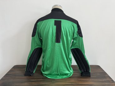 Scarborough Football Club Goalkeeper football shirt 1987 - 1988
