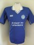 Finn Harps FC Home football shirt 2003 - 2004