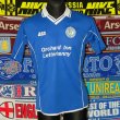 Home football shirt 2003 - 2004