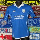 Home football shirt 2003 - 2004