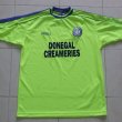 Away football shirt 1998 - 1999