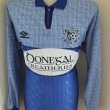 Home football shirt 1996 - 1997