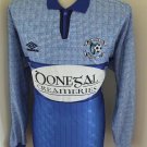 Home football shirt 1996 - 1997