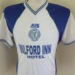 Away football shirt 2005 - 2006