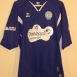 Home football shirt 2009 - 2010