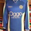 Home football shirt 2000 - 2001