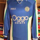 Home football shirt 2000 - 2001