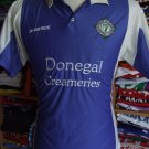 Home football shirt 1997 - 1998