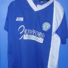 Home football shirt 2007