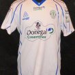 Away football shirt 2011 - 2012