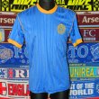 Unknown shirt type 1990 - 1991
