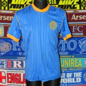 Unknown shirt type 1990 - 1991