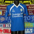 Home football shirt (unknown year)