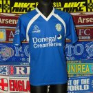 Home football shirt (unknown year)