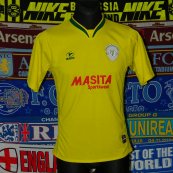 Special football shirt 2008