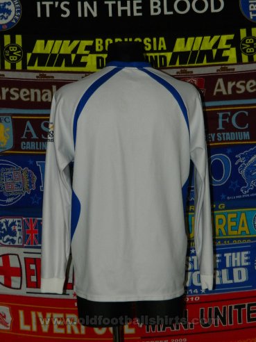 Finn Harps FC Home football shirt 2013 - 2014