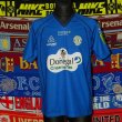 Home football shirt 2011 - 2012