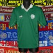 Away football shirt (unknown year)