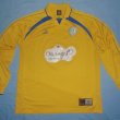 Away football shirt 2009 - 2010