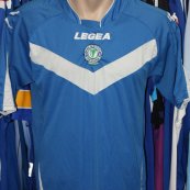 Training/Leisure football shirt 2015 - 2016