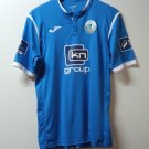 Home football shirt 2018