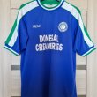 Home football shirt 1998 - 1999