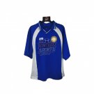 Home football shirt 2004