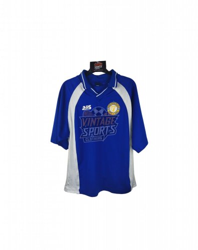 Finn Harps FC Home football shirt 2004