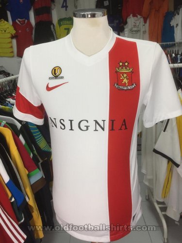Valletta Home football shirt 2015 - 2016