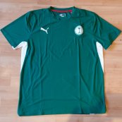 Training/Leisure football shirt 2007 - ?