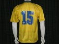 Colombia Special football shirt 1994
