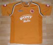 Colombia Training/Leisure football shirt 1993 - 2016
